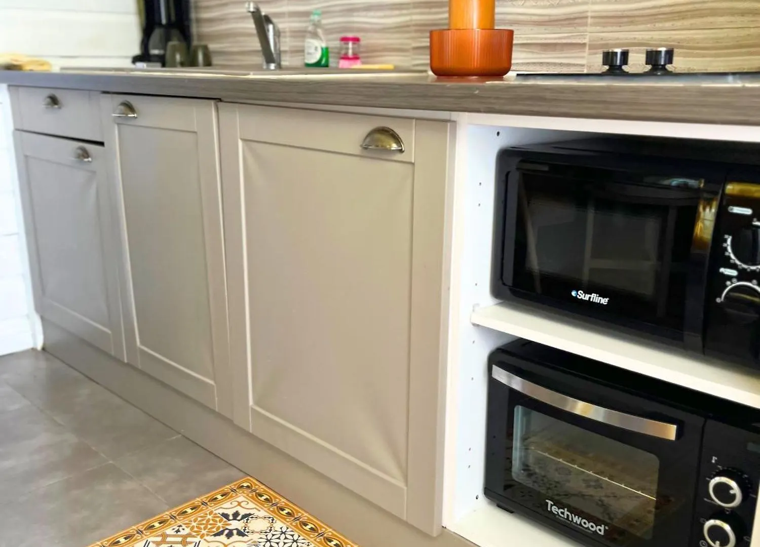 Les Algues De La Chapelle Apartment Anse-Bertrand